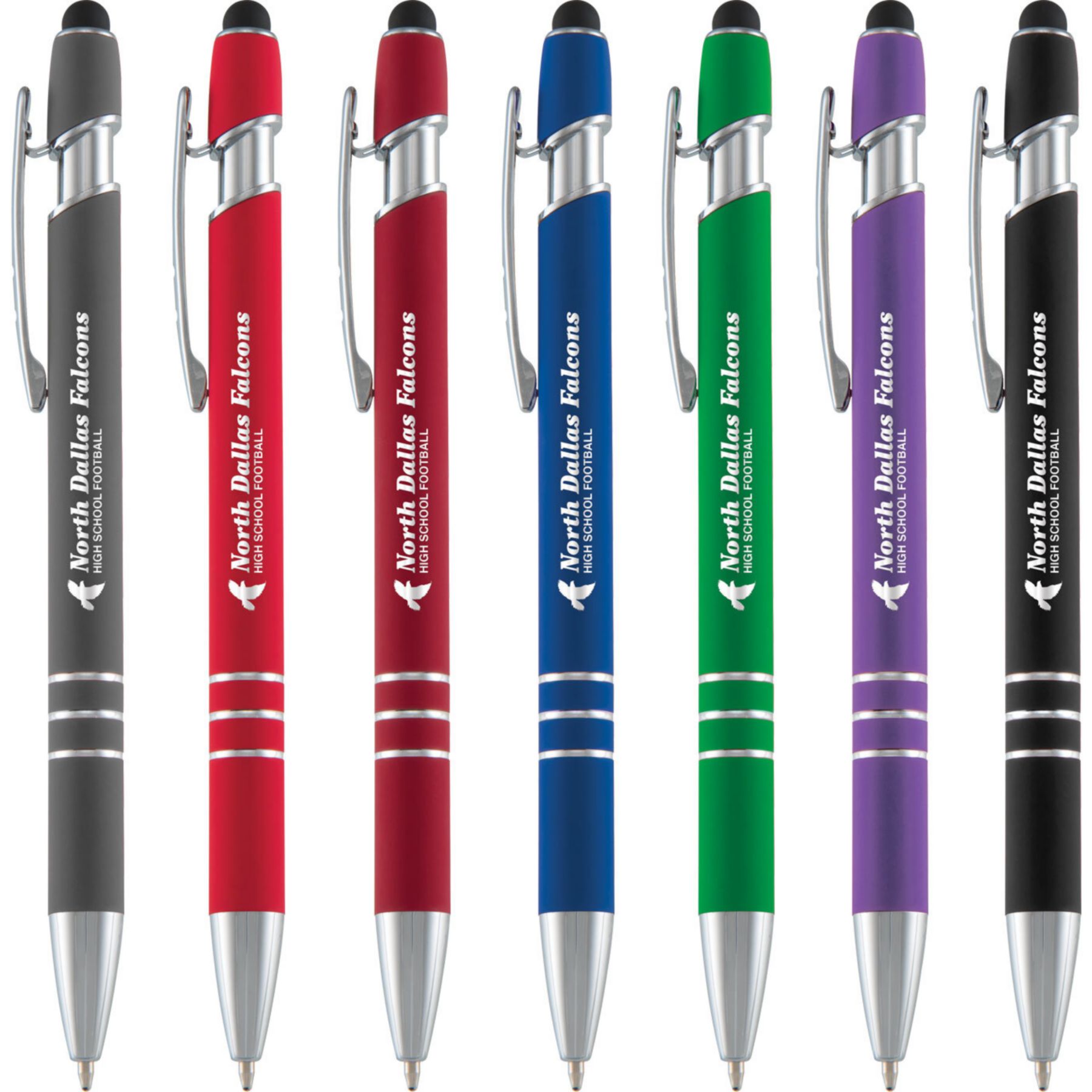 Ultima Softex Stylus Pen 1