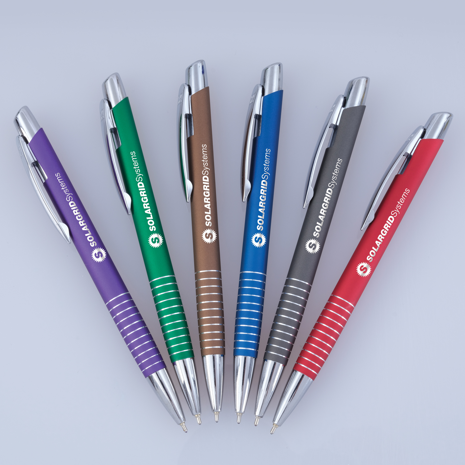 Excite® Softex Gel Glide Pen 1