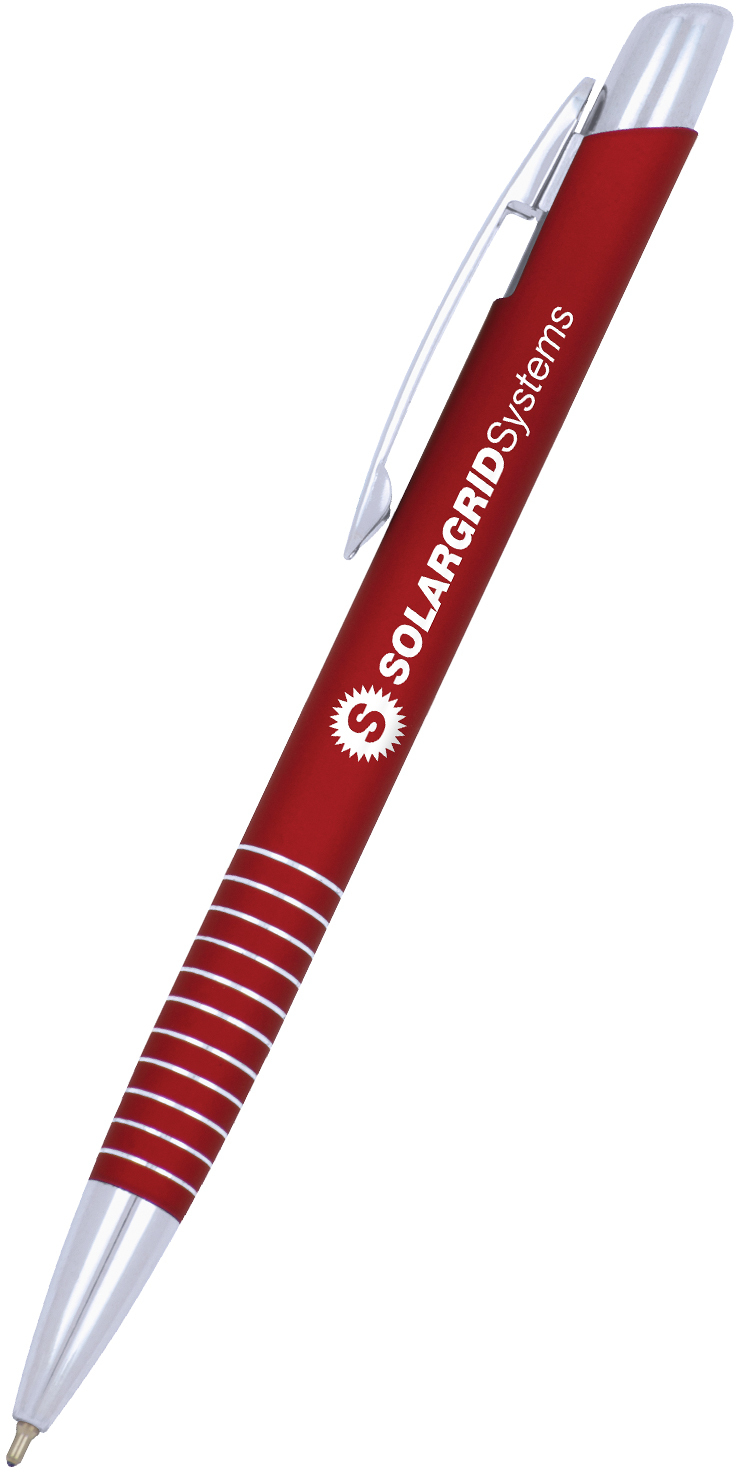 Excite® Softex Gel Glide Pen 1