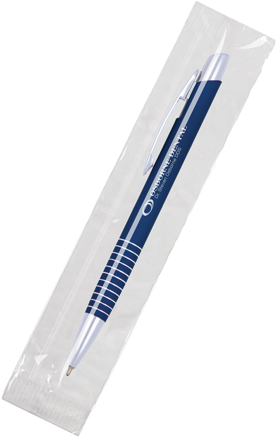Excite® Softex Gel Glide Pen 1