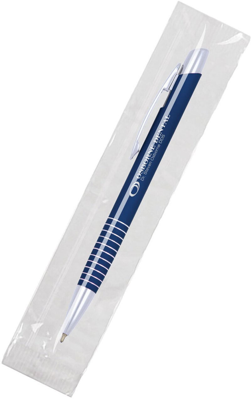 Excite® Softex Gel Glide Pen 1 Excite® Softex Gel Glide Pen 1