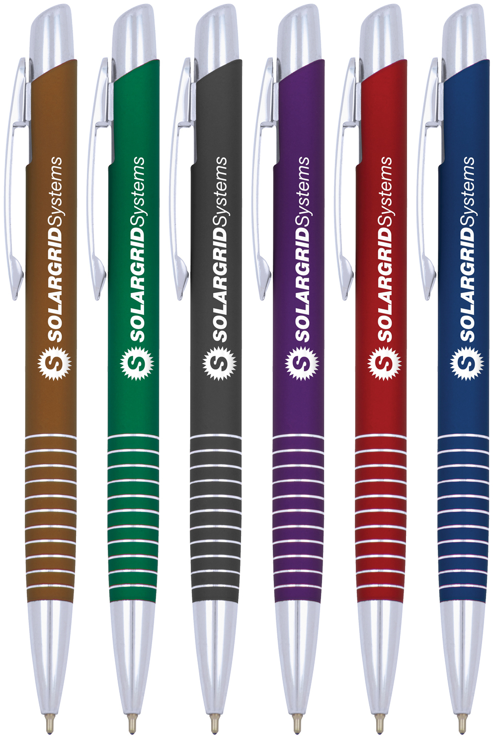 Excite® Softex Gel Glide Pen 1