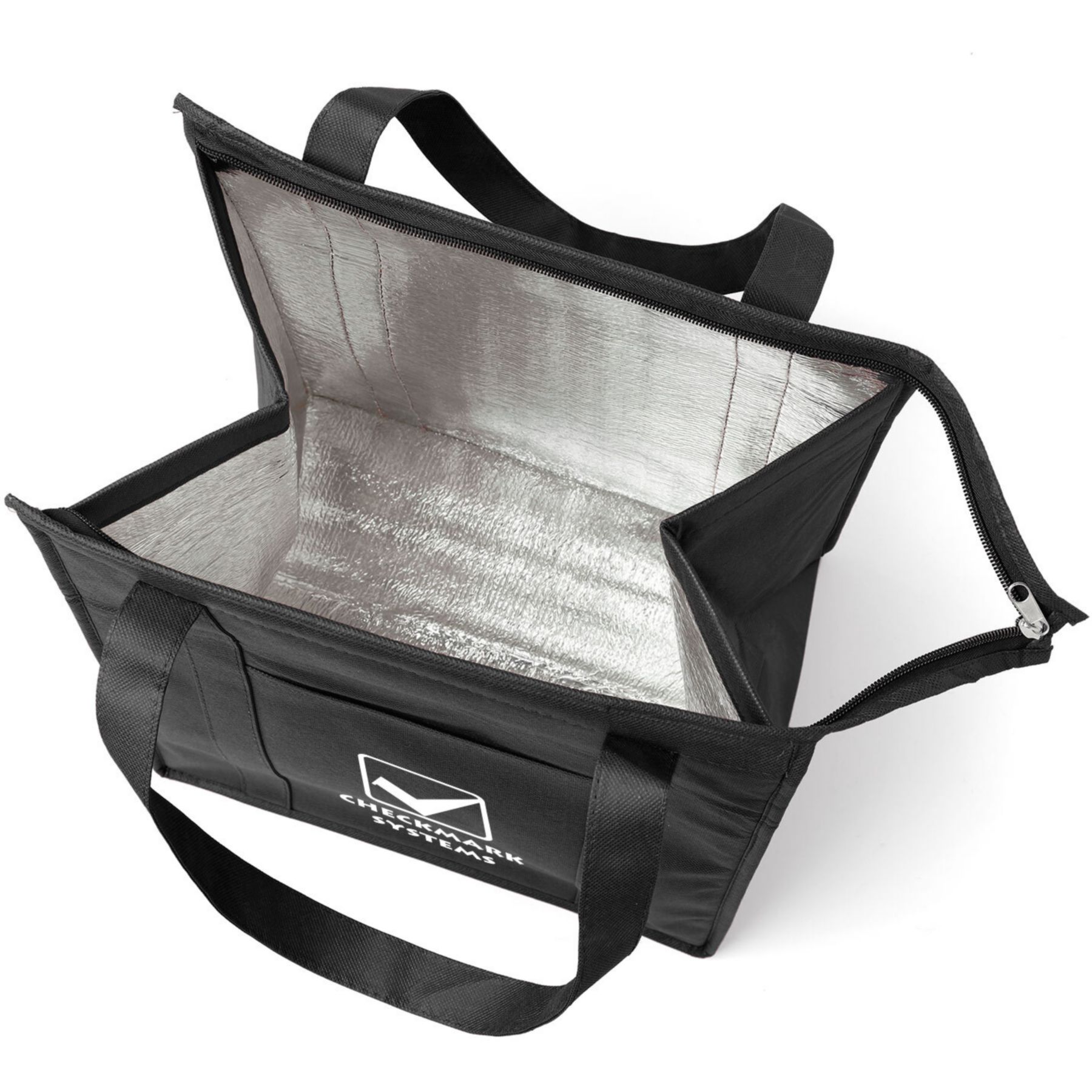 Insulated Colossal Grocery Tote 1