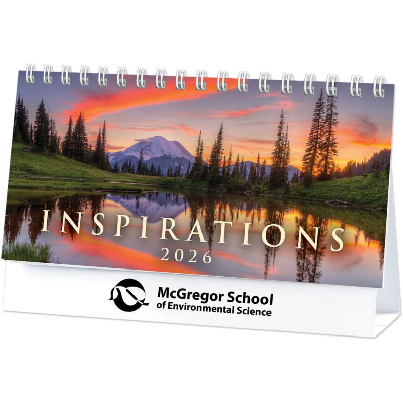 Inspirations Desk Calendar 1 Inspirations Desk Calendar 1