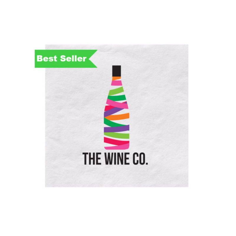 Full Color Beverage Napkin-Uncoined 1 Full Color Beverage Napkin-Uncoined 1