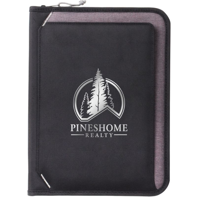 Saratoga Summit Rfid Padfolio 1 Saratoga Summit Rfid Padfolio 1