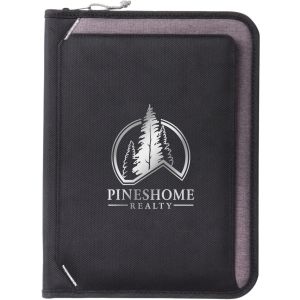 Saratoga Summit Rfid Padfolio 1 Saratoga Summit Rfid Padfolio 1
