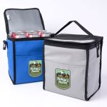 Full Color Lunch Cooler 4 Full Color Lunch Cooler 4