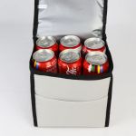 Full Color Lunch Cooler 9 Full Color Lunch Cooler 9