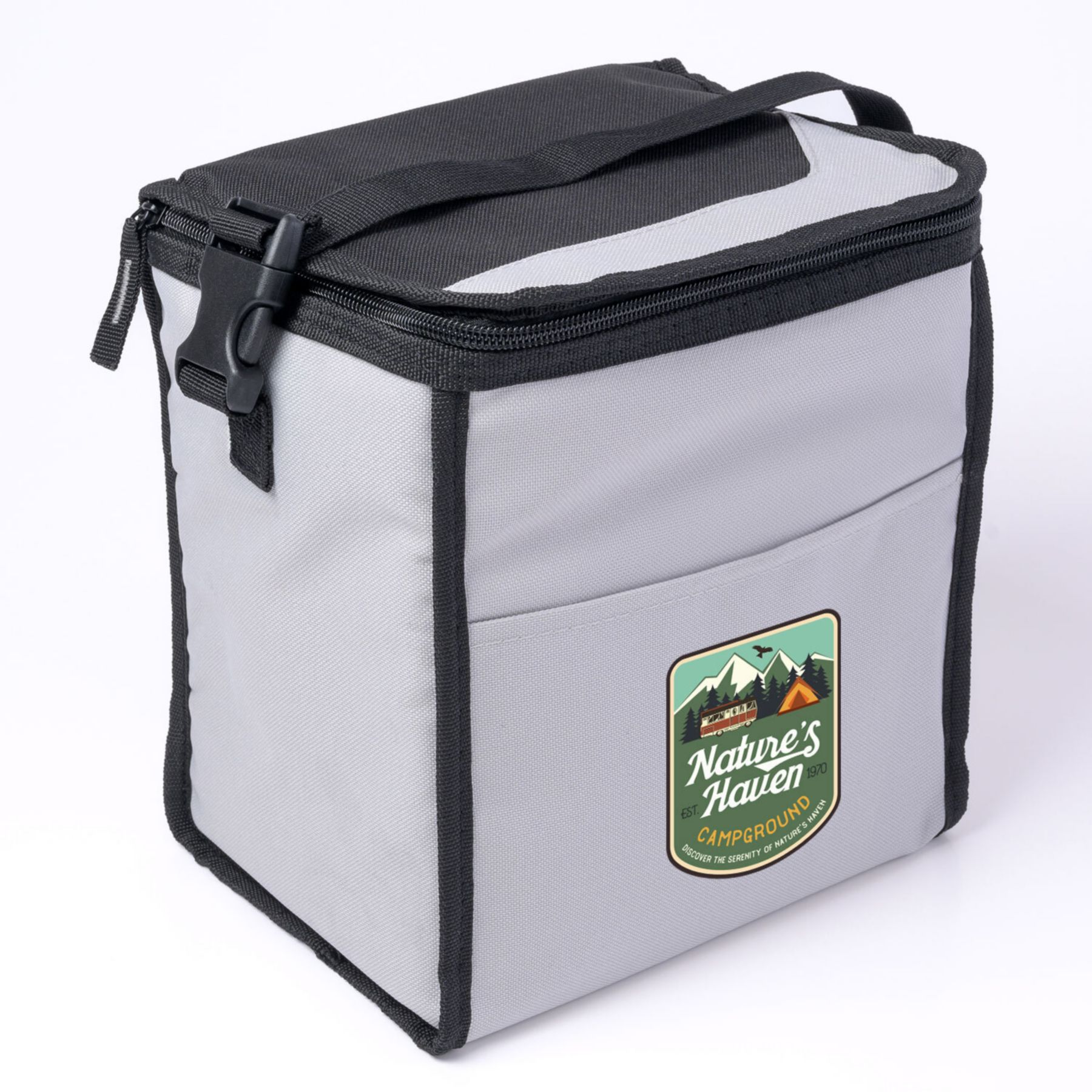 Full Color Lunch Cooler 1