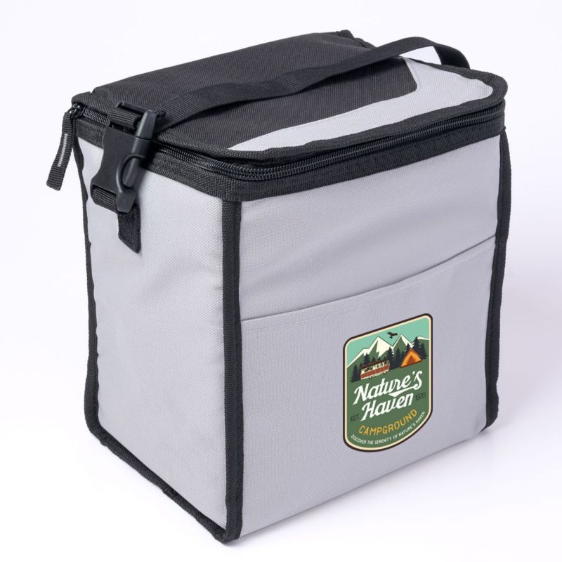 Full Color Lunch Cooler 1 Full Color Lunch Cooler 1