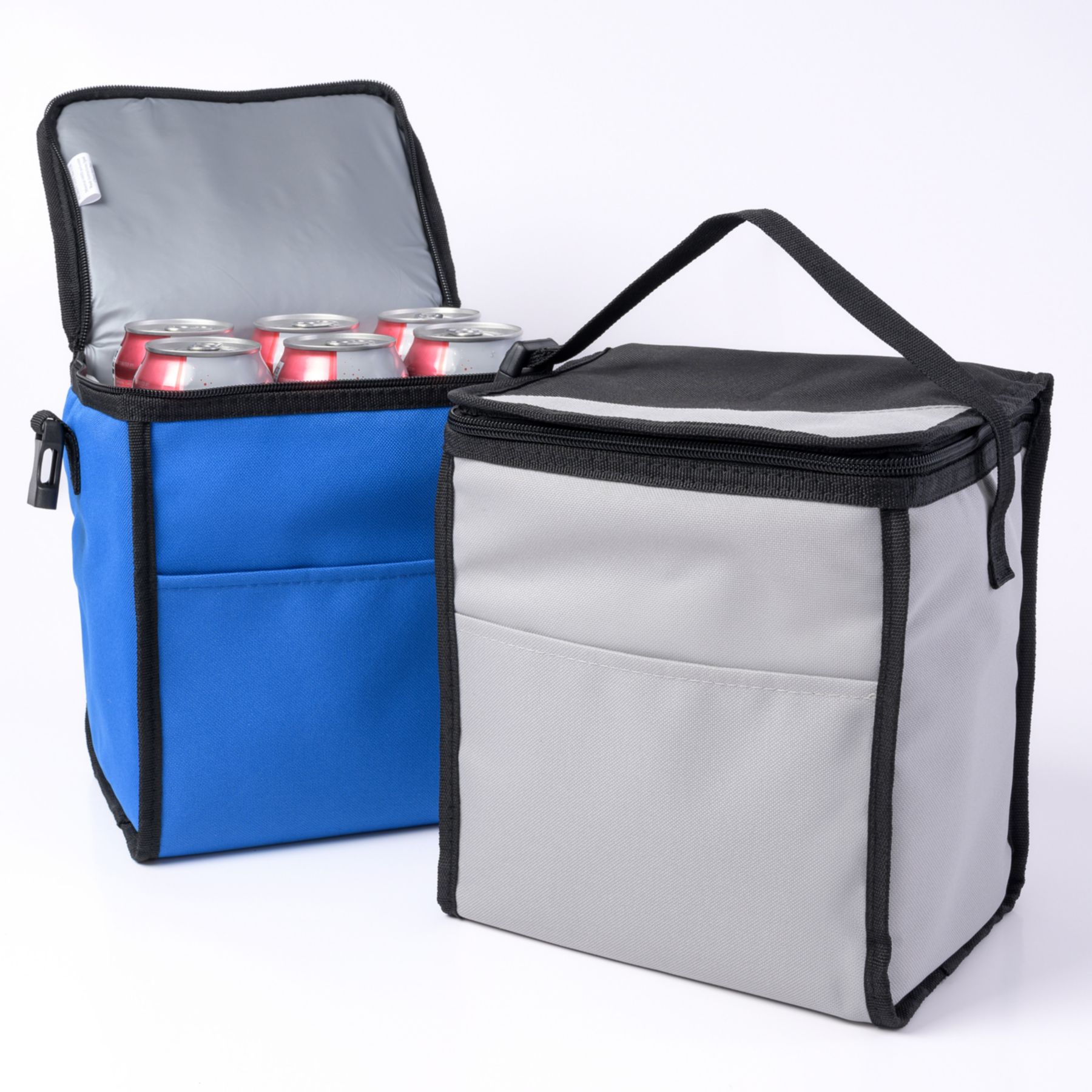 Full Color Lunch Cooler 1