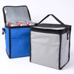 Full Color Lunch Cooler 10 Full Color Lunch Cooler 10
