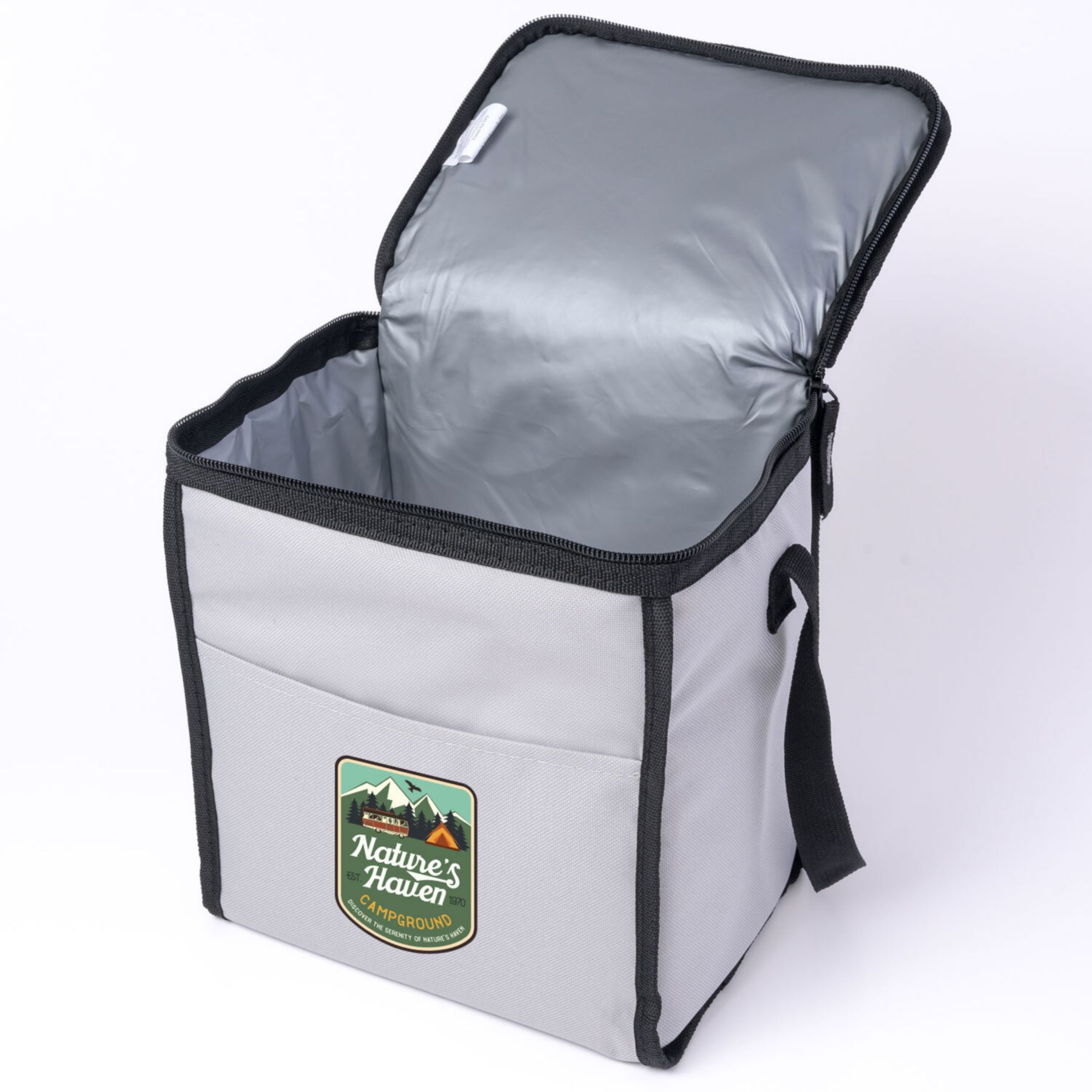 Full Color Lunch Cooler 1