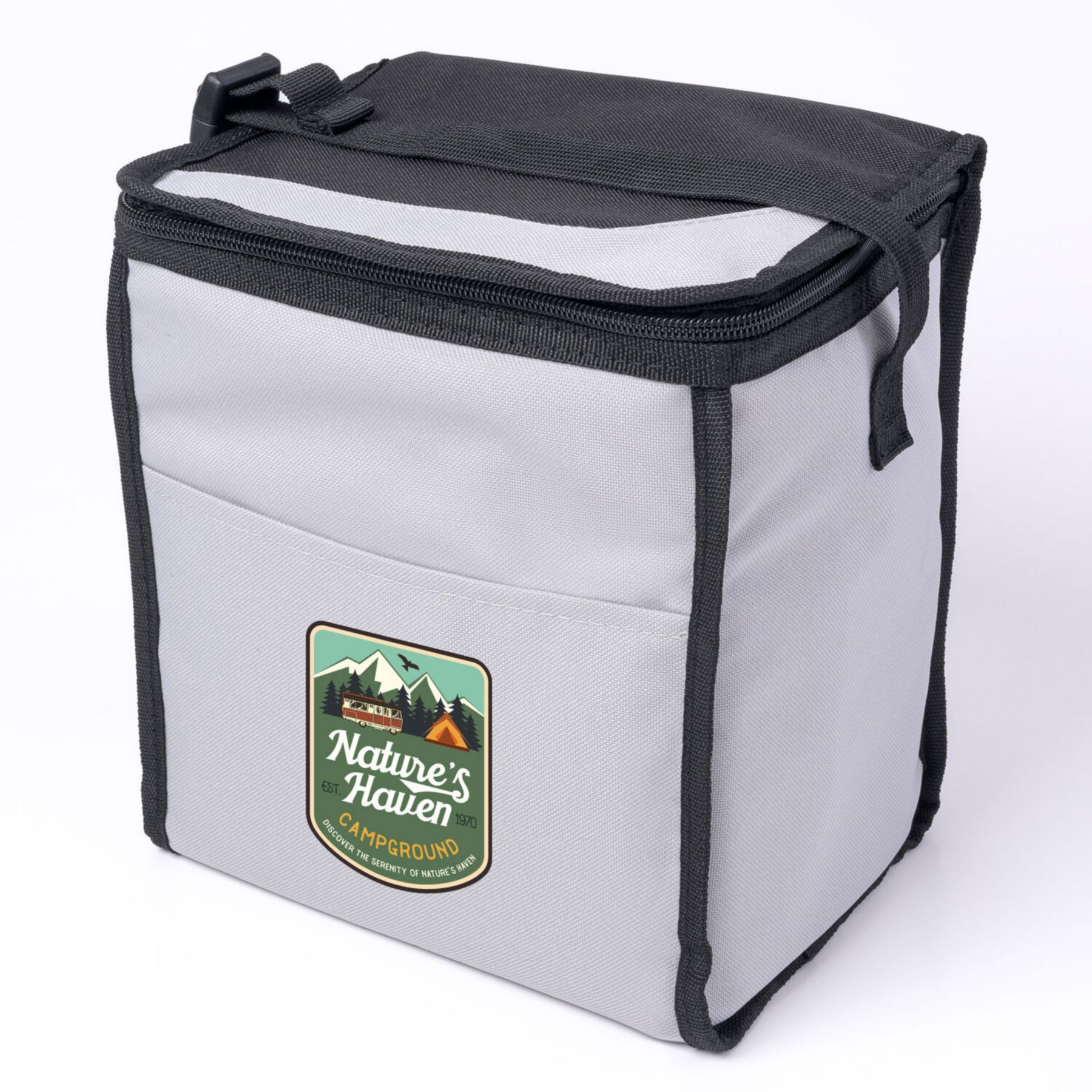 Full Color Lunch Cooler 1