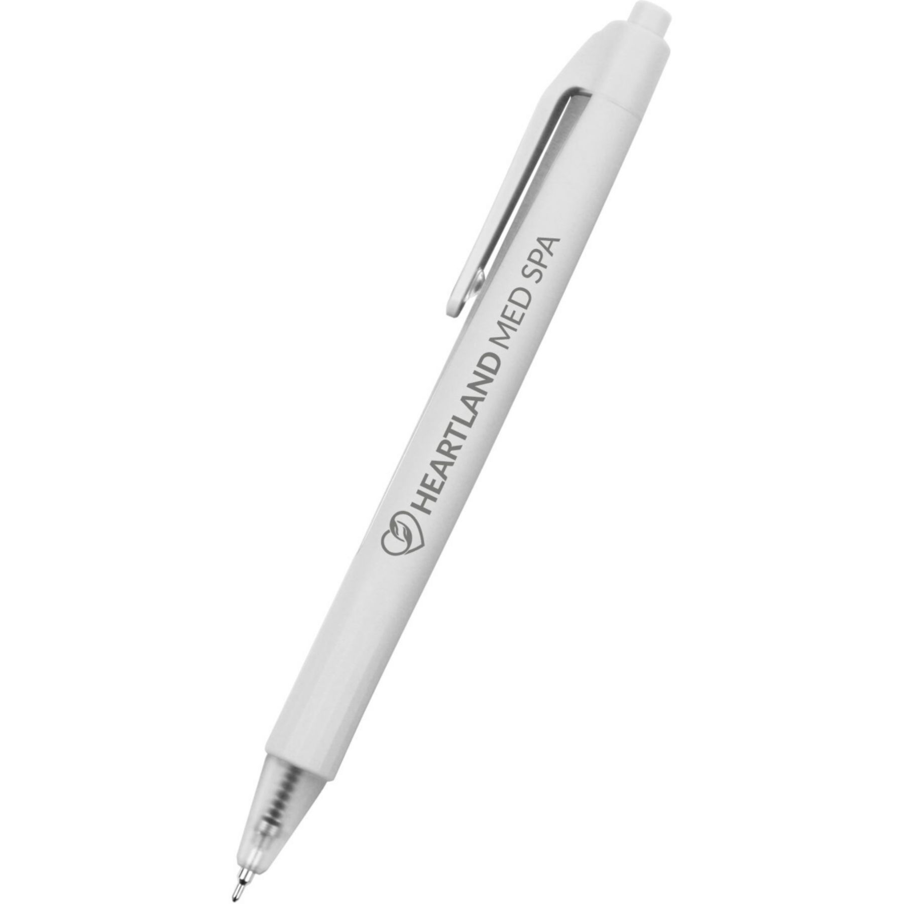 Quiet Click Gel Glide Pen 1