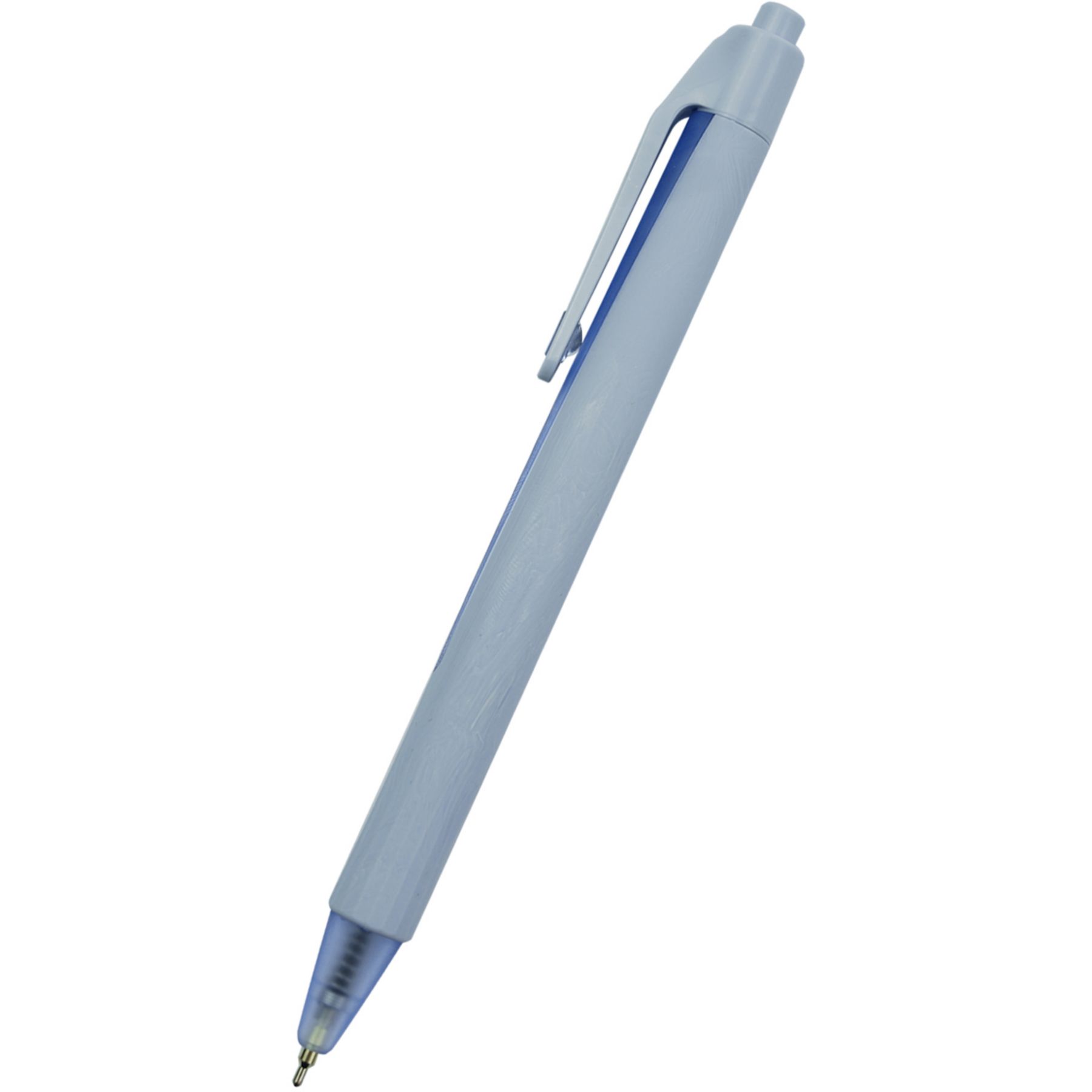 Quiet Click Gel Glide Pen 1