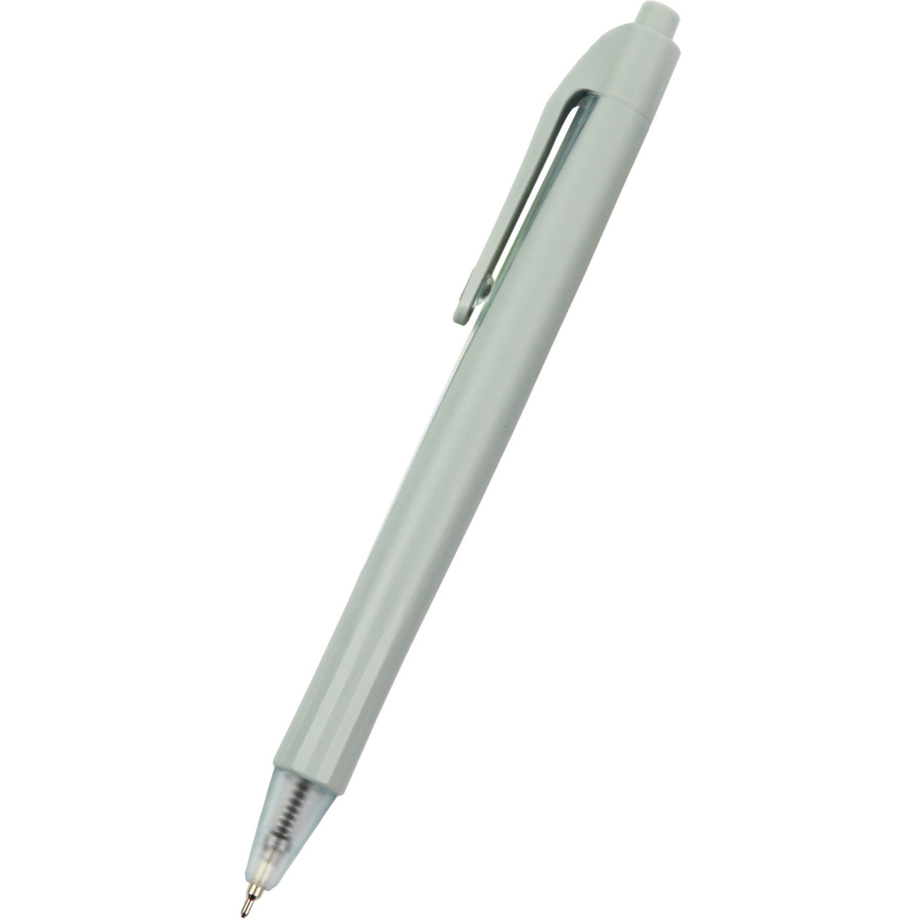 Quiet Click Gel Glide Pen 1