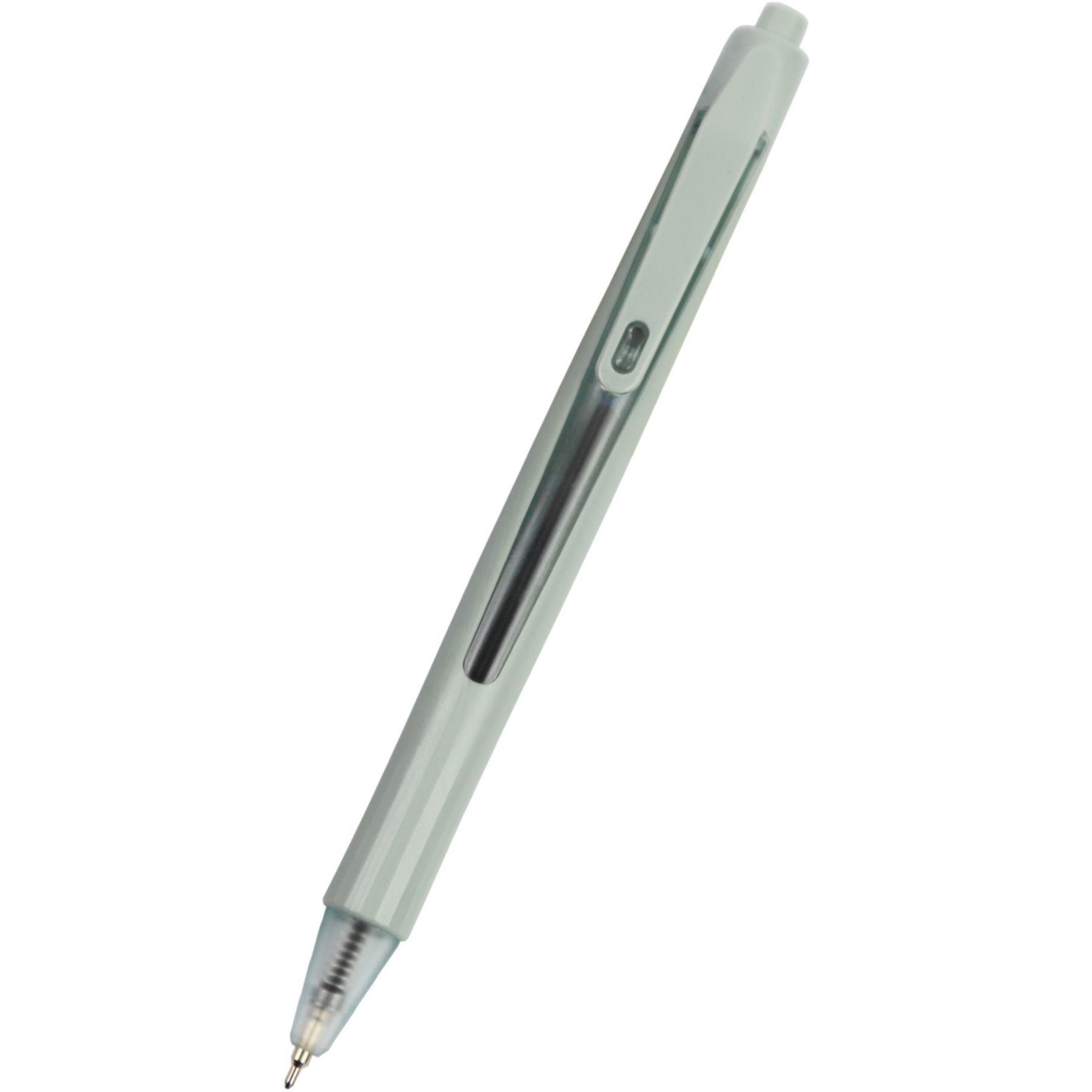 Quiet Click Gel Glide Pen 1
