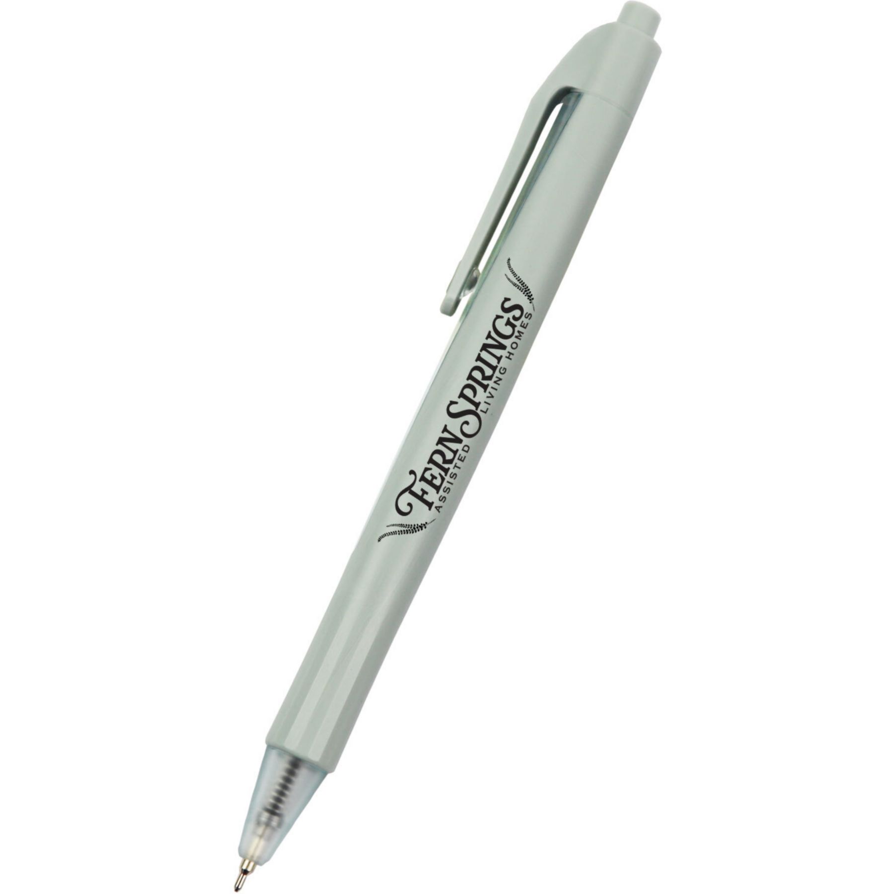Quiet Click Gel Glide Pen 1