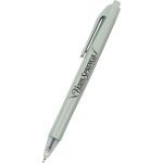 Quiet Click Gel Glide Pen 1 Quiet Click Gel Glide Pen 1