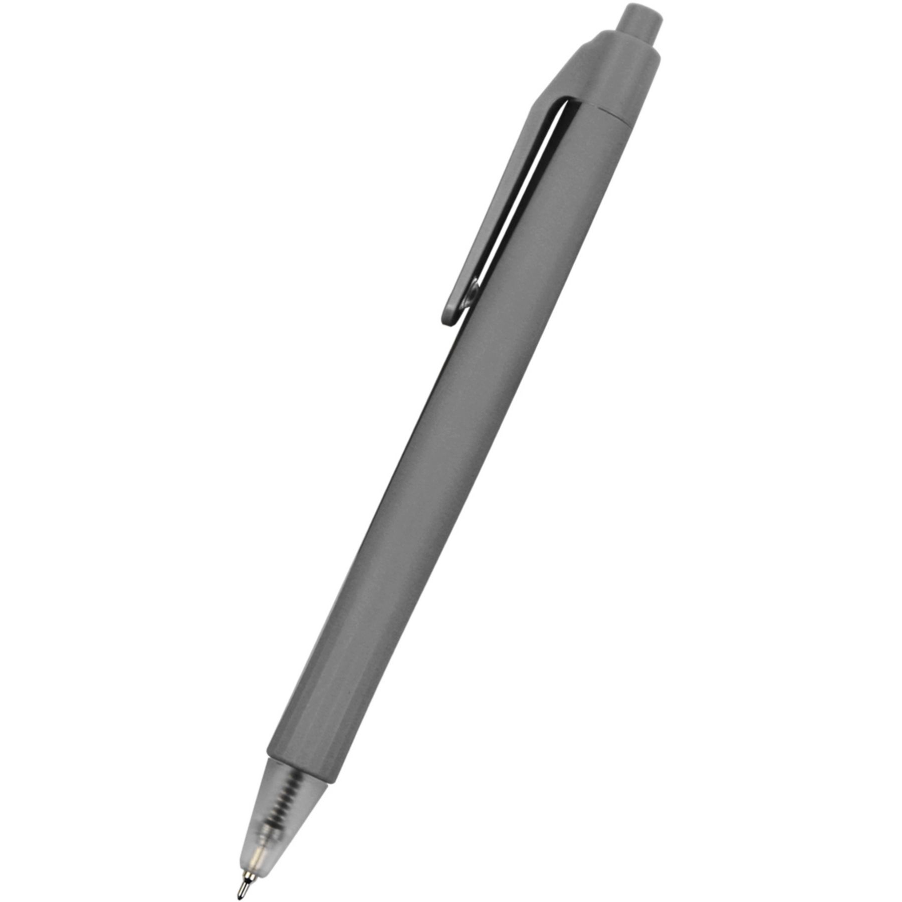 Quiet Click Gel Glide Pen 1