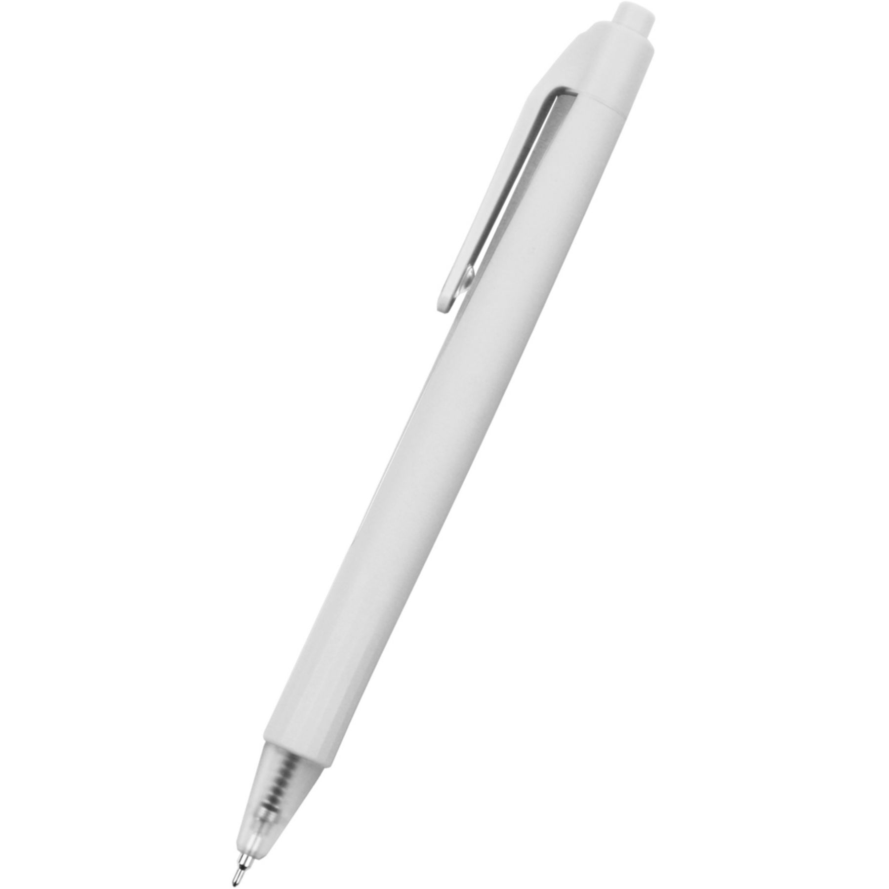 Quiet Click Gel Glide Pen 1