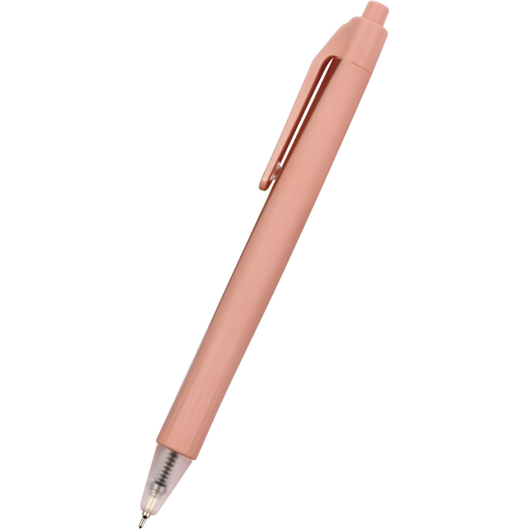 Quiet Click Gel Glide Pen 1