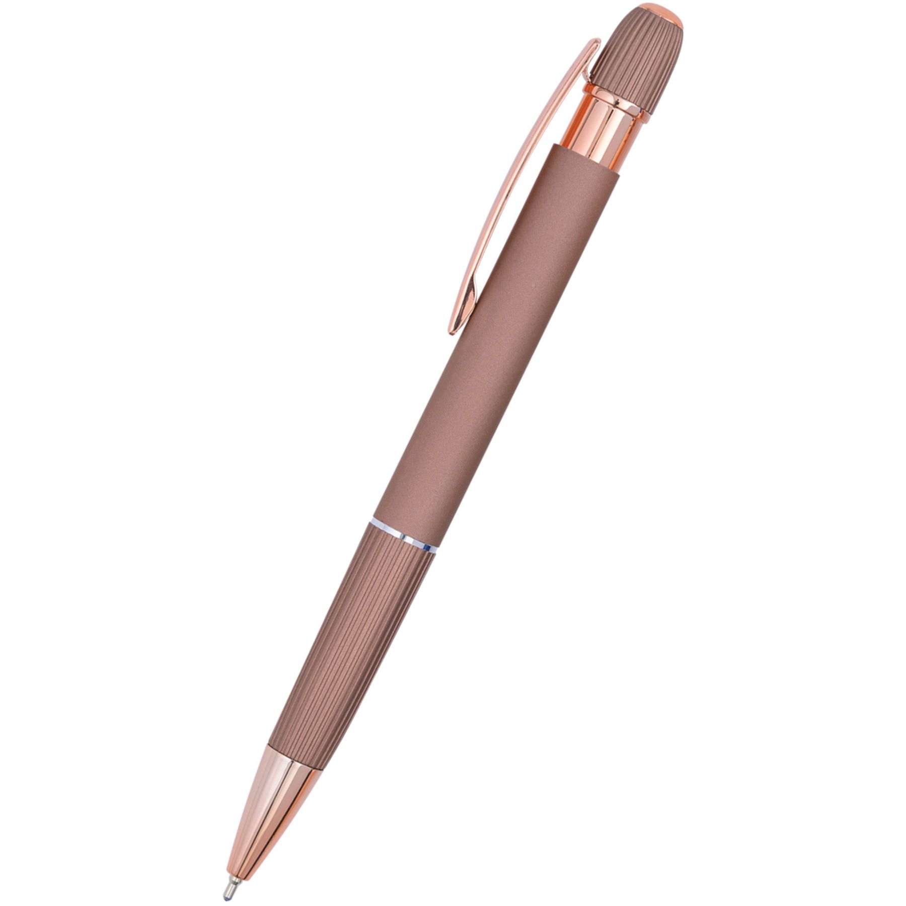 Bloomington Gel Glide Pen 1