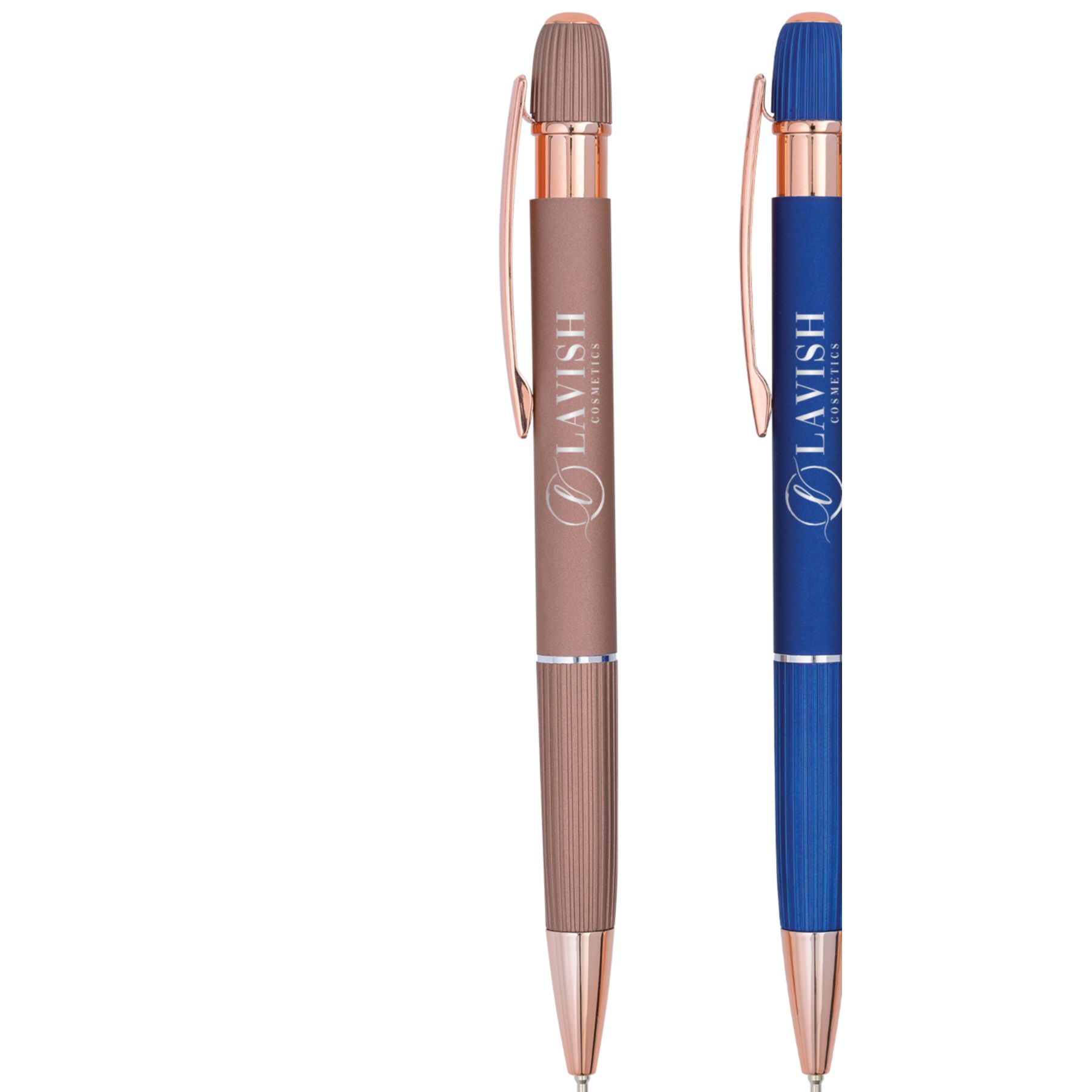 Bloomington Gel Glide Pen 1