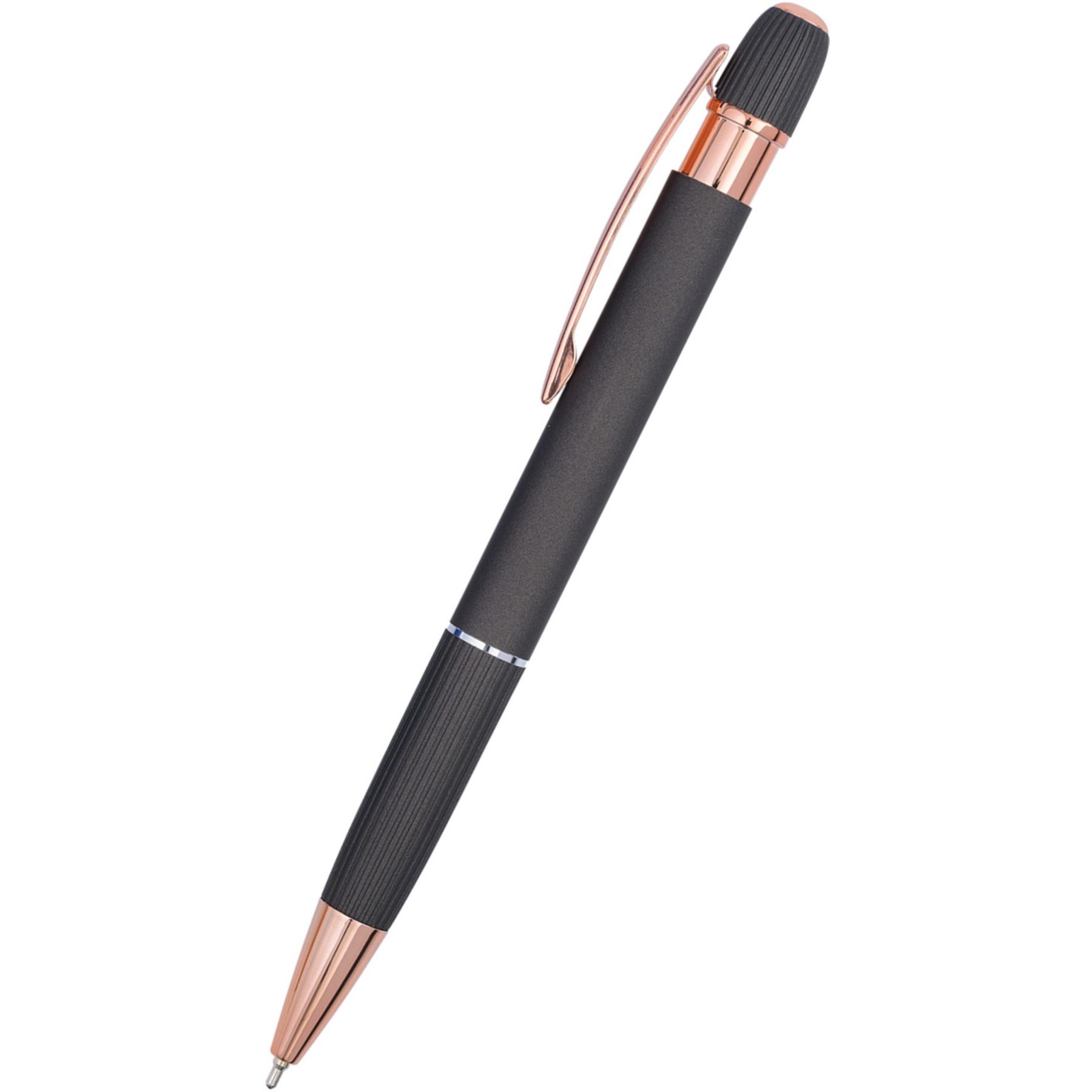 Bloomington Gel Glide Pen 1