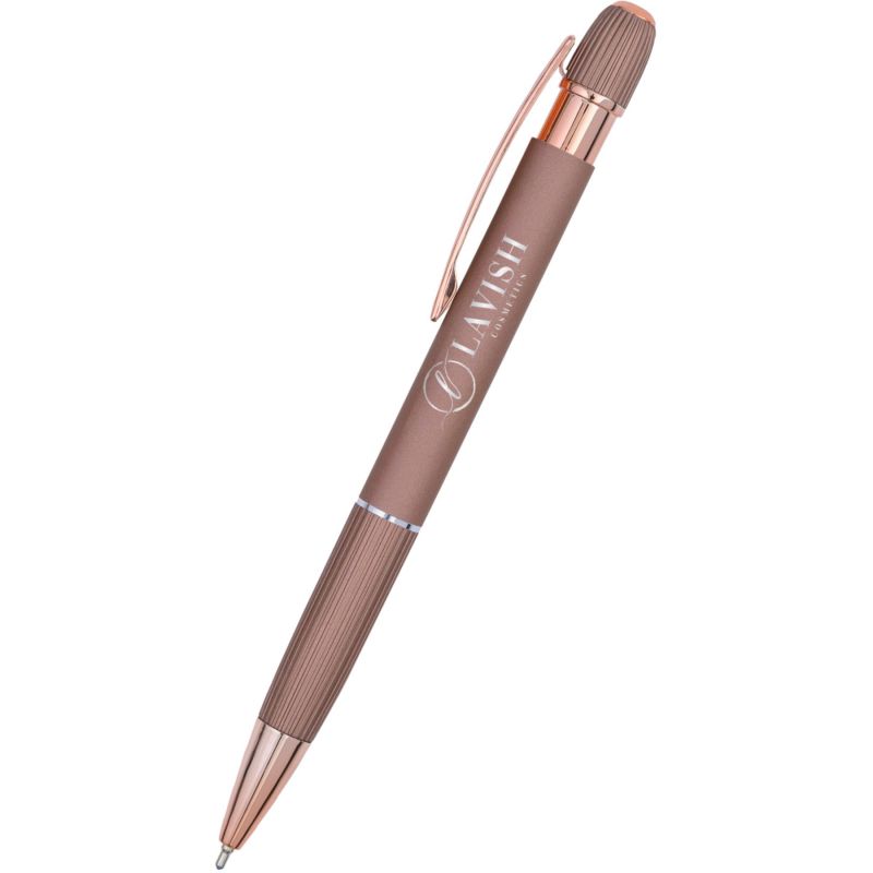 Bloomington Gel Glide Pen 1 Bloomington Gel Glide Pen 1