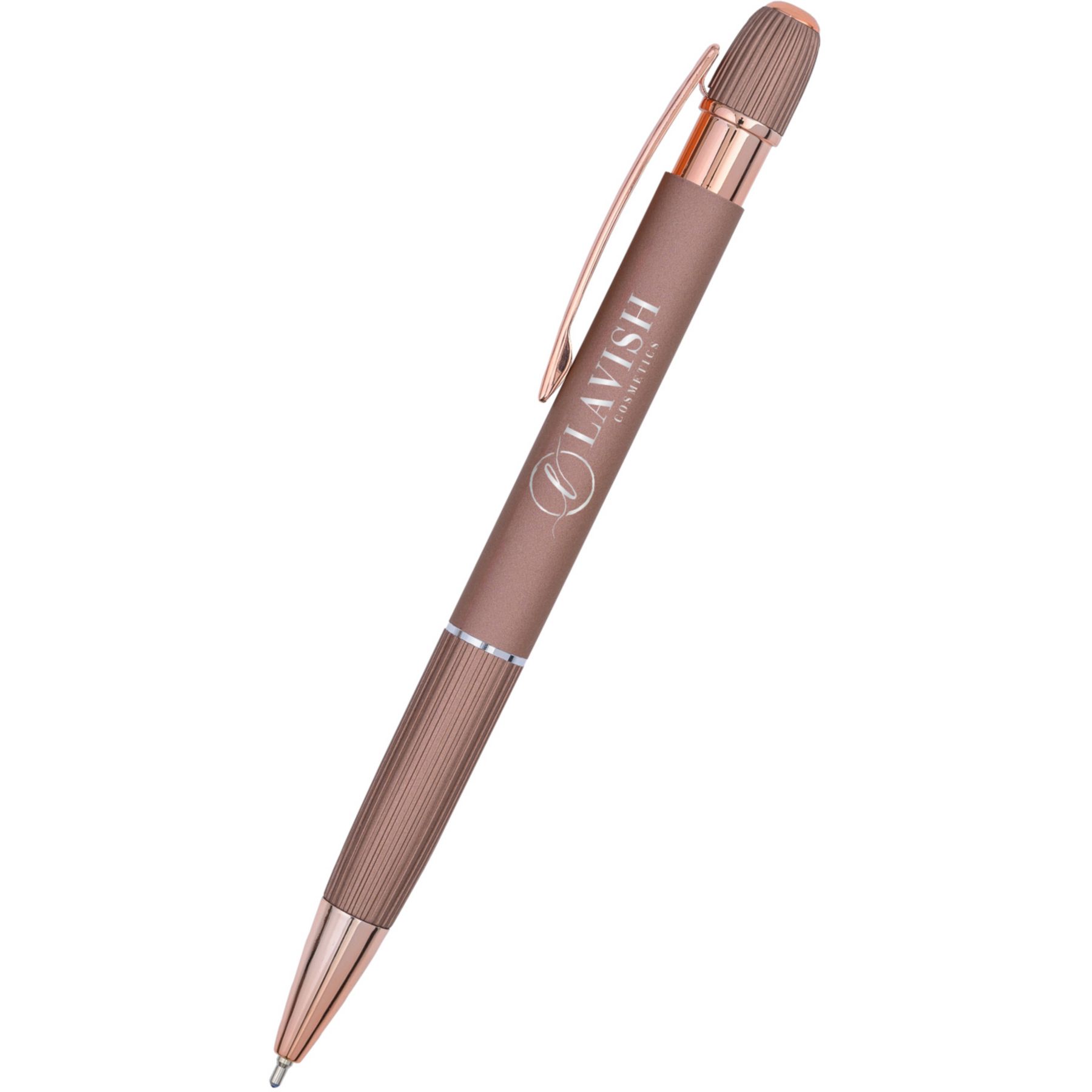 Bloomington Gel Glide Pen 1