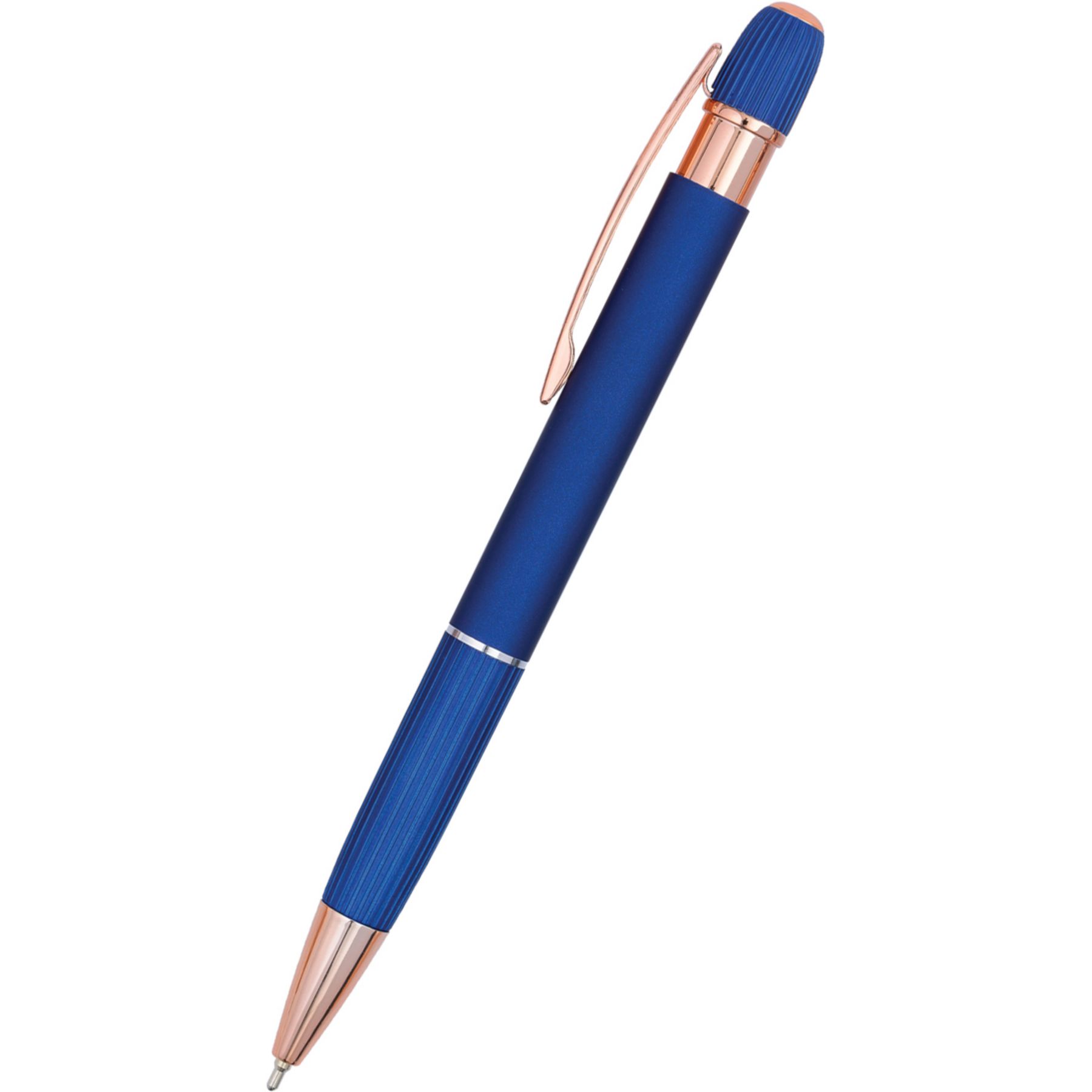 Bloomington Gel Glide Pen 1