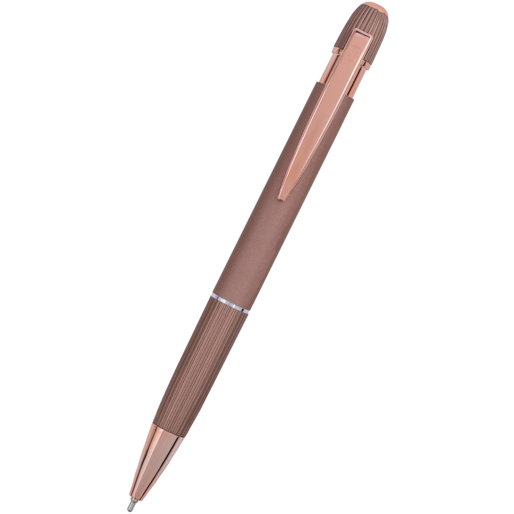 Bloomington Gel Glide Pen 1