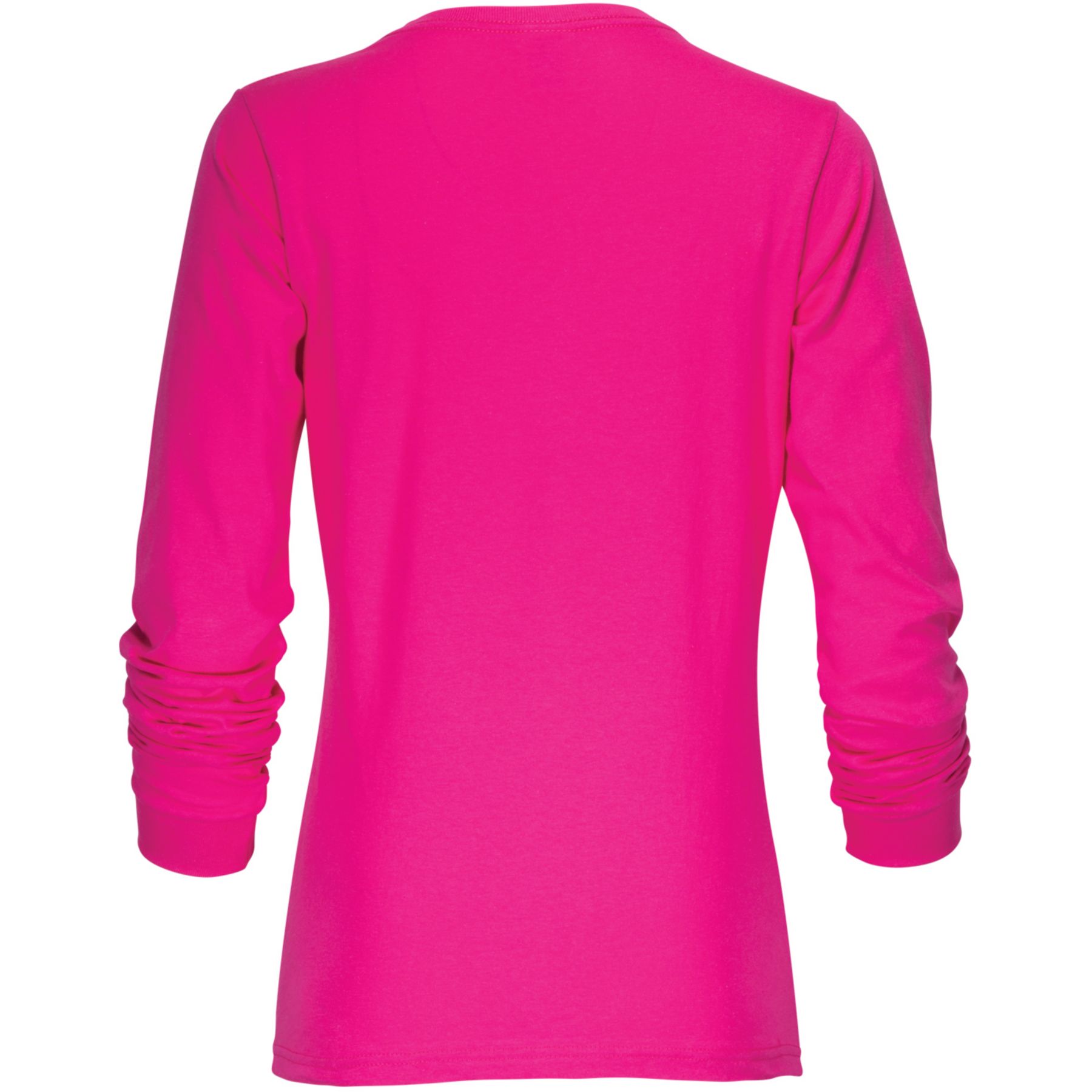 Screen Ladies Long Sleeve T-Shirt 1