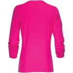 Screen Ladies Long Sleeve T-Shirt 8 Screen Ladies Long Sleeve T-Shirt 8