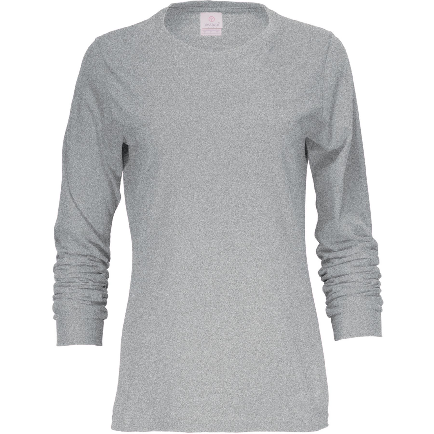 Screen Ladies Long Sleeve T-Shirt 1