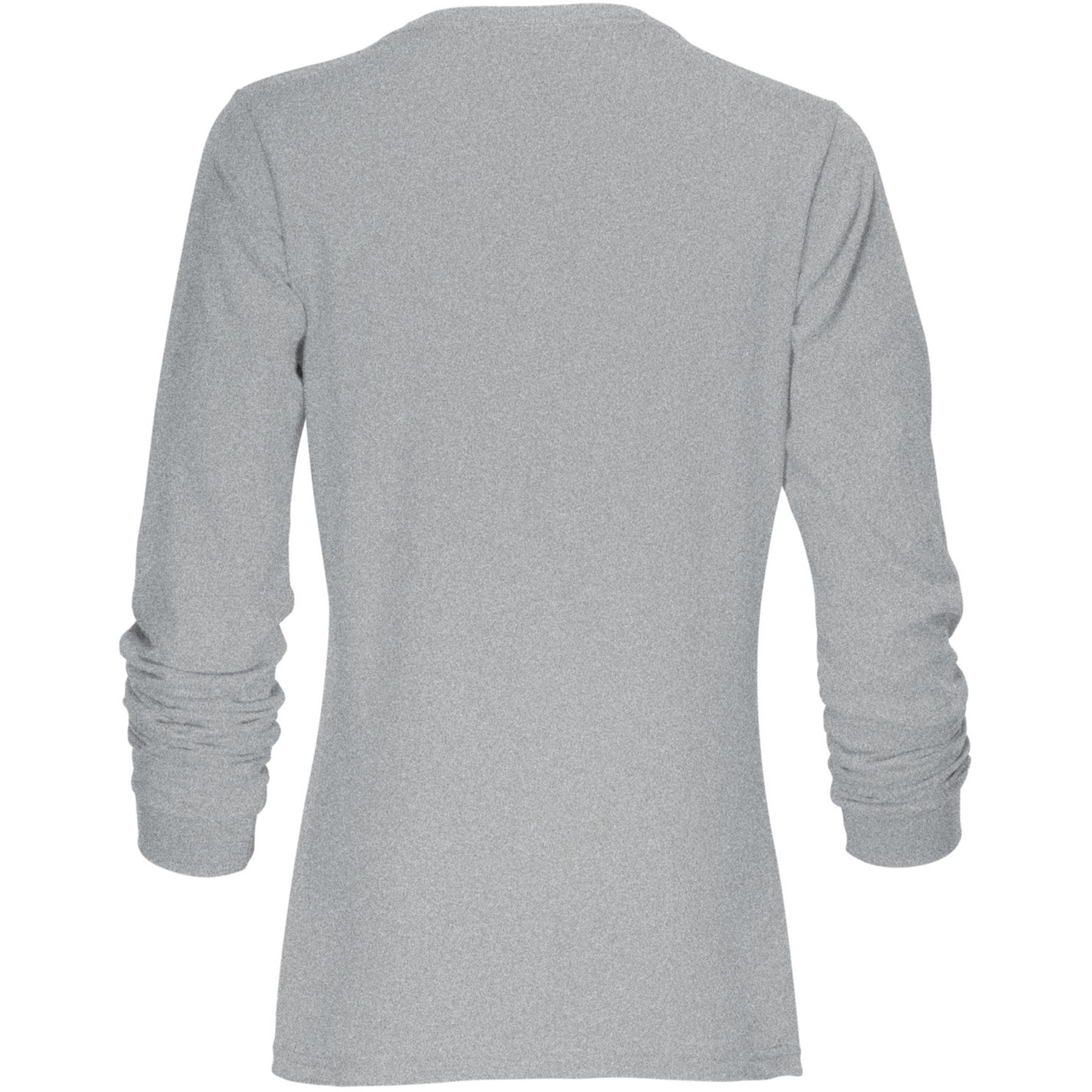 Screen Ladies Long Sleeve T-Shirt 1
