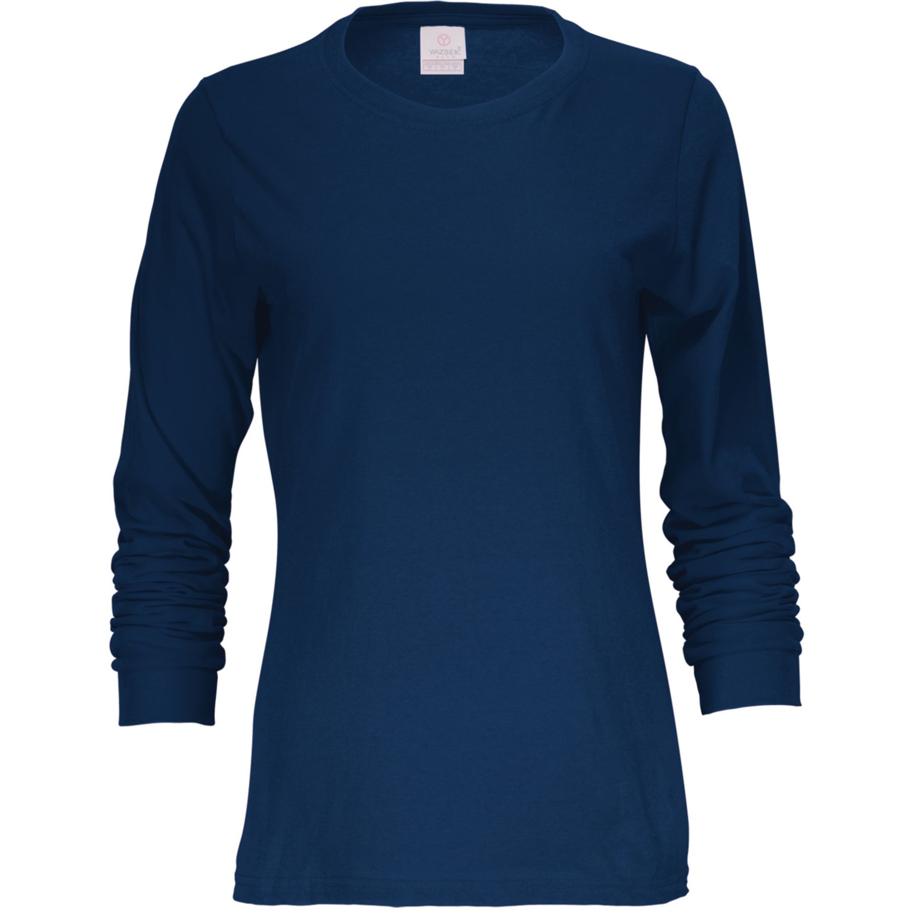 Screen Ladies Long Sleeve T-Shirt 1