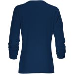 Screen Ladies Long Sleeve T-Shirt 12 Screen Ladies Long Sleeve T-Shirt 12
