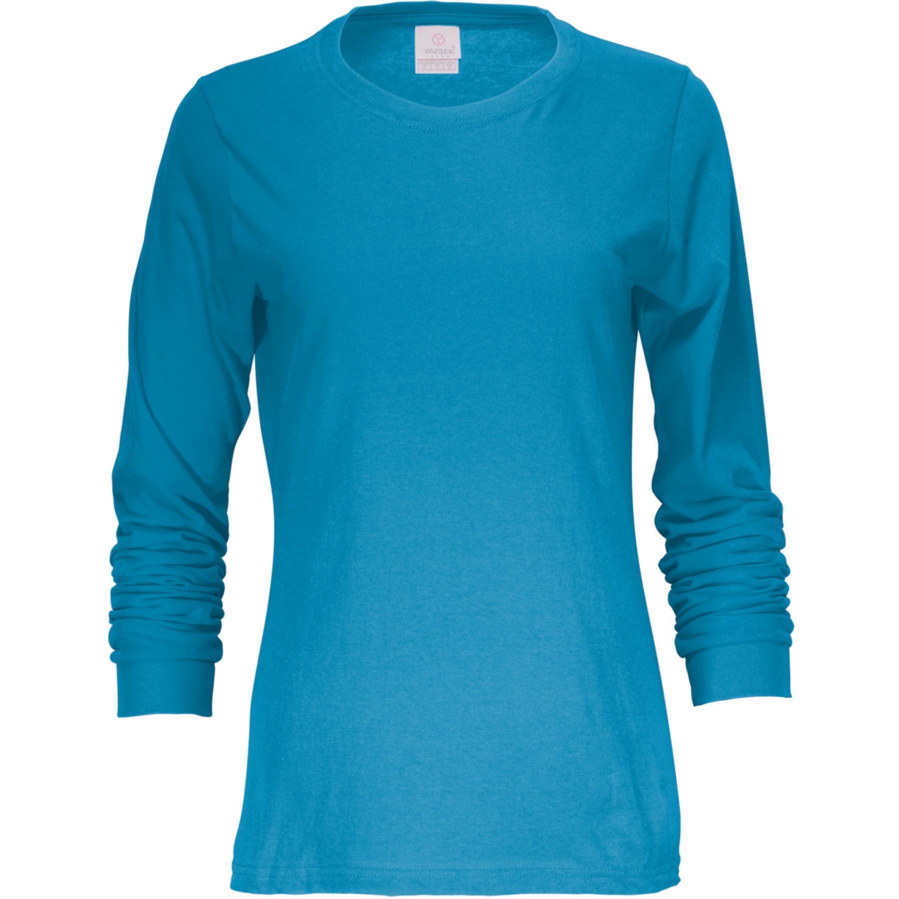 Screen Ladies Long Sleeve T-Shirt 1