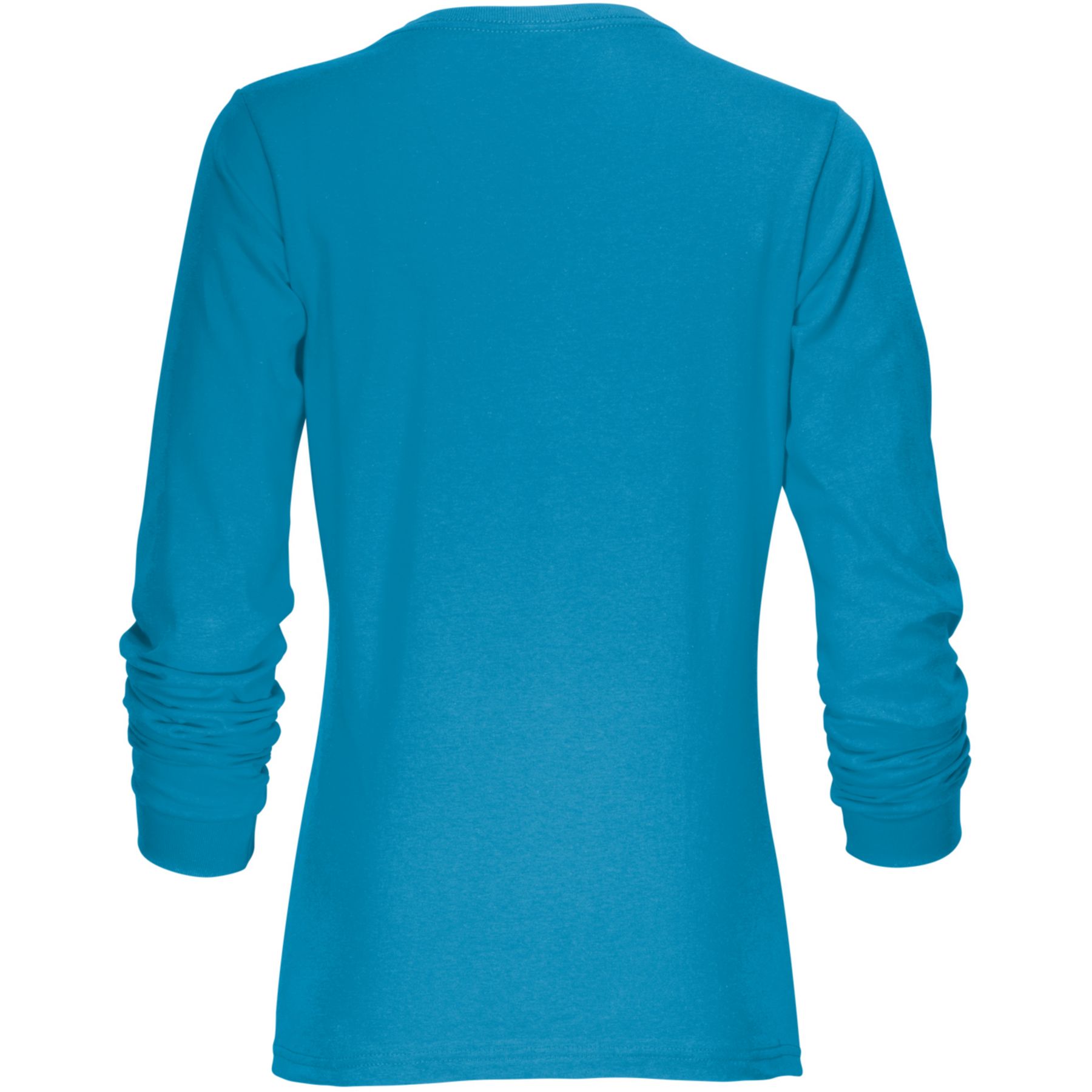 Screen Ladies Long Sleeve T-Shirt 1
