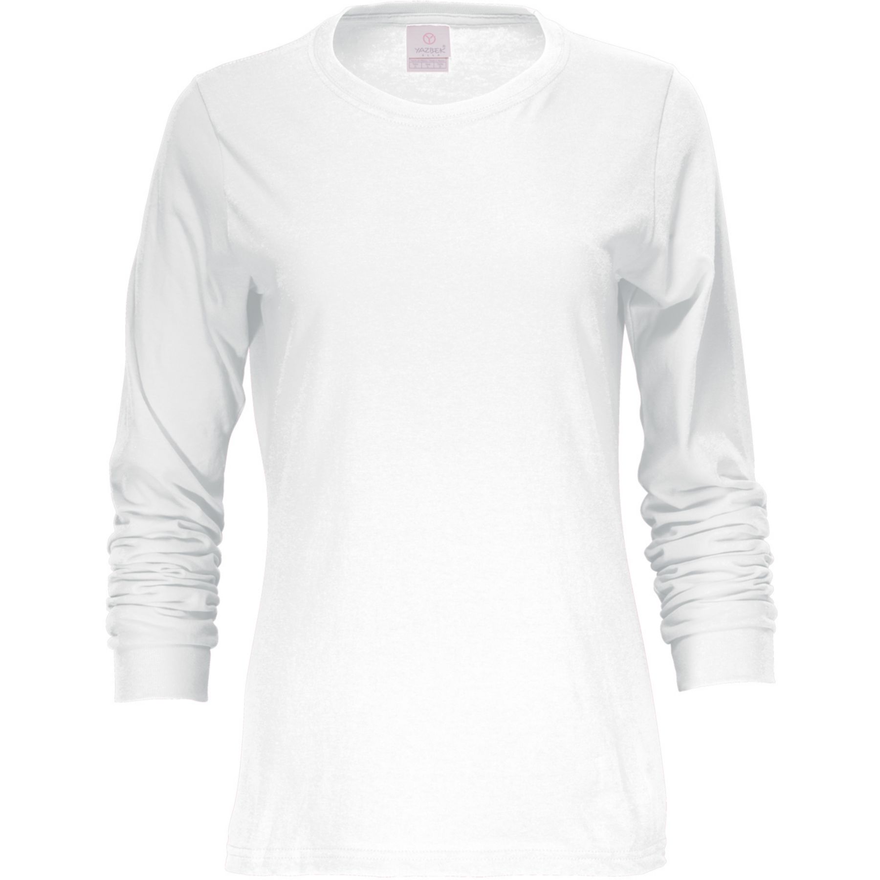 Screen Ladies Long Sleeve T-Shirt 1