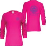 Screen Ladies Long Sleeve T-Shirt 2 Screen Ladies Long Sleeve T-Shirt 2