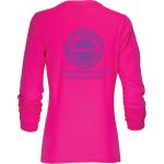 Screen Ladies Long Sleeve T-Shirt 3 Screen Ladies Long Sleeve T-Shirt 3
