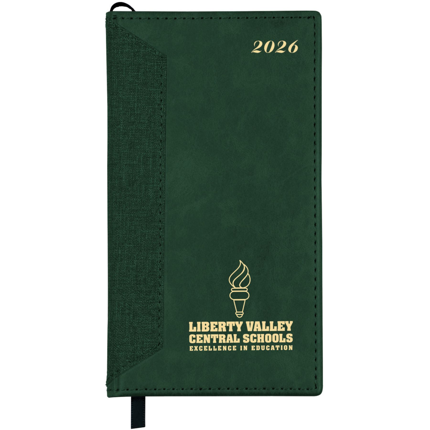 Compass Pocket Planner Monthly 1