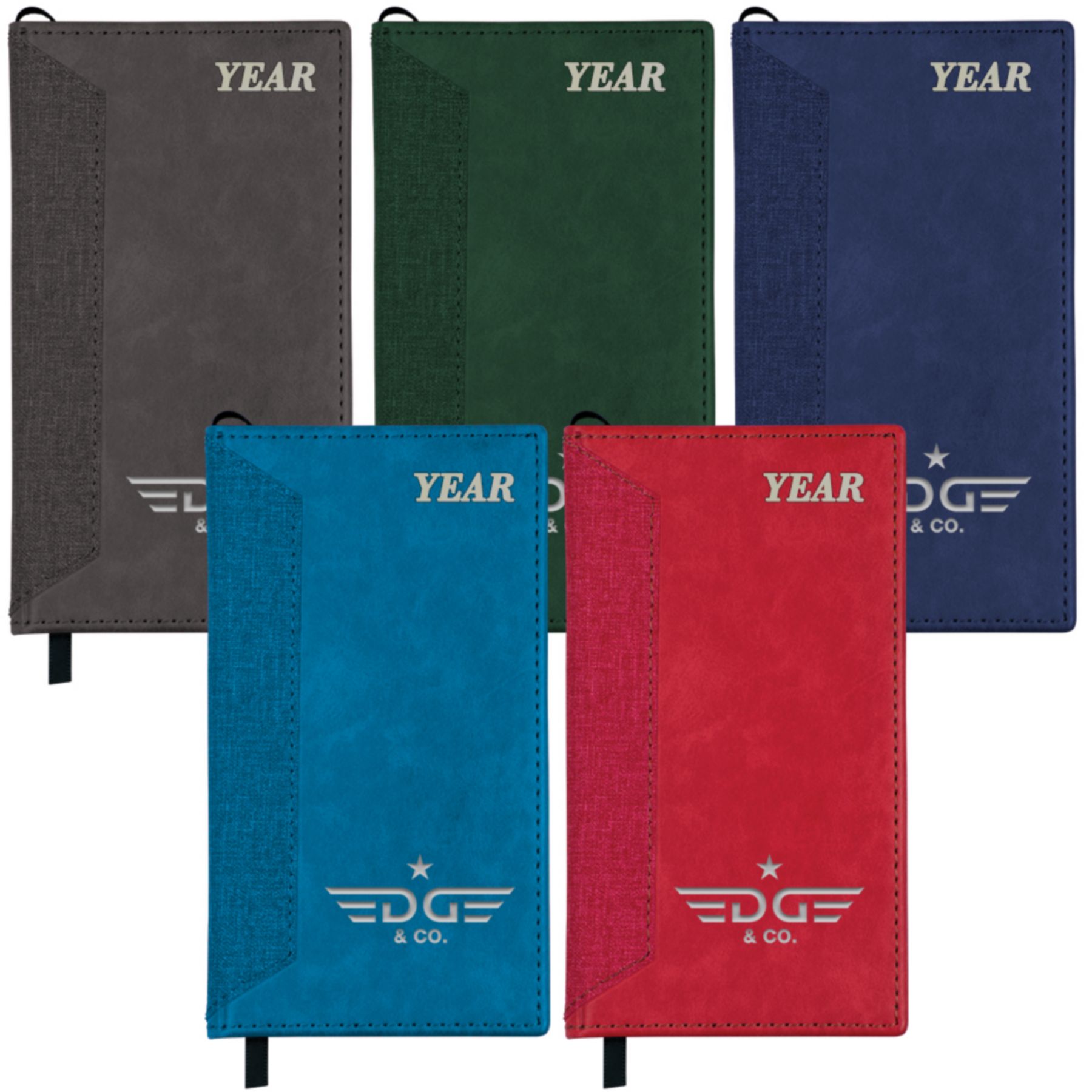 Compass Pocket Planner Monthly 1
