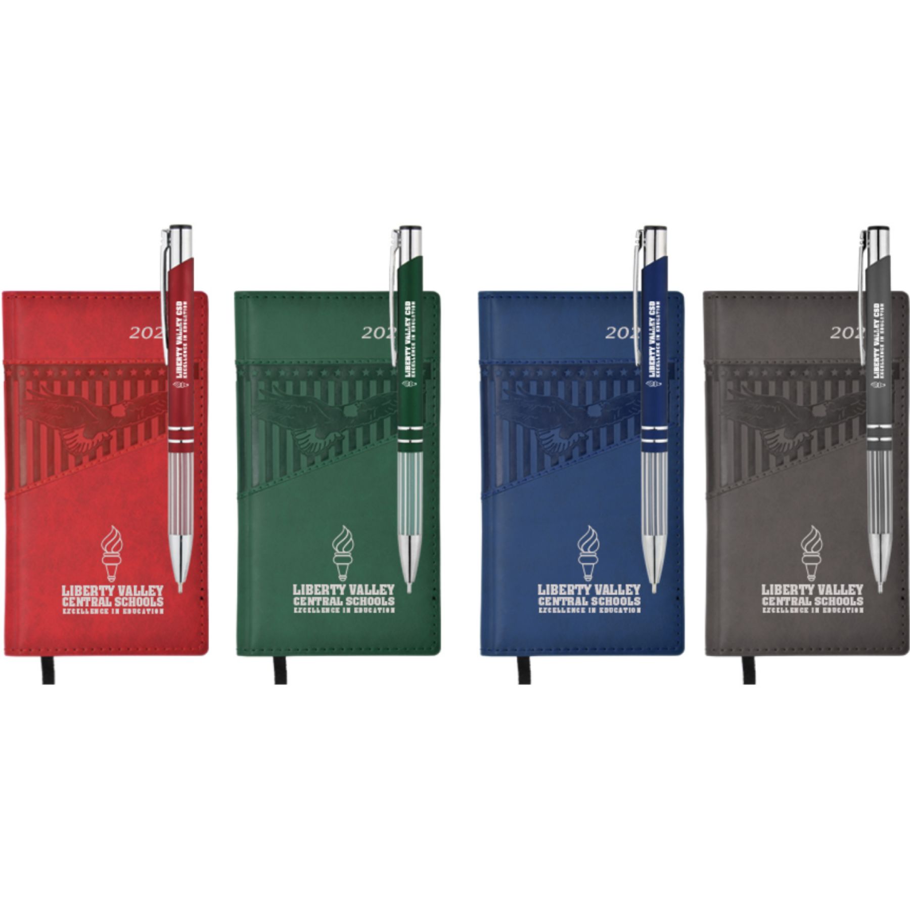 Heritage Weekly/Delane Comfort Gift Set 1