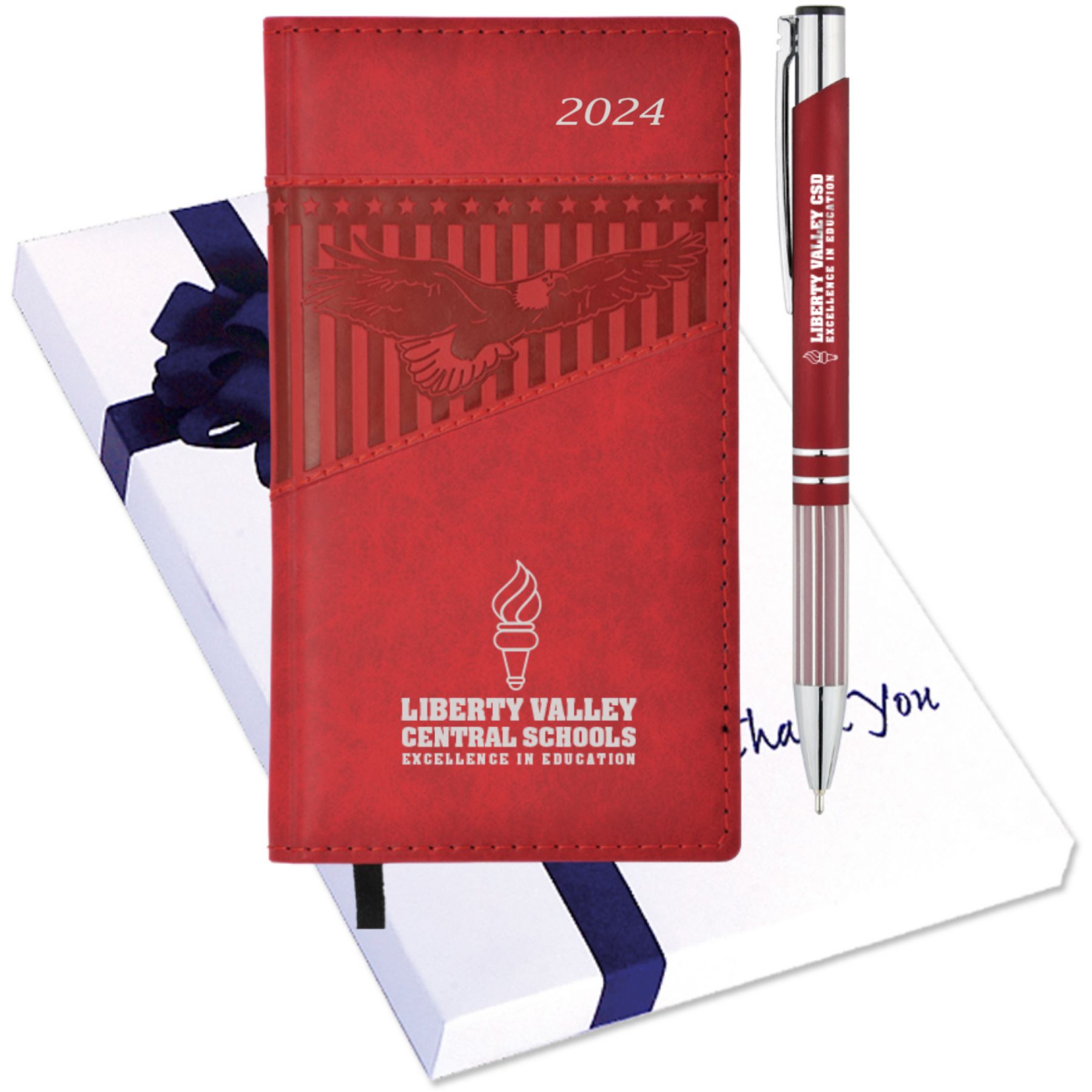 Heritage Weekly/Delane Comfort Gift Set 1